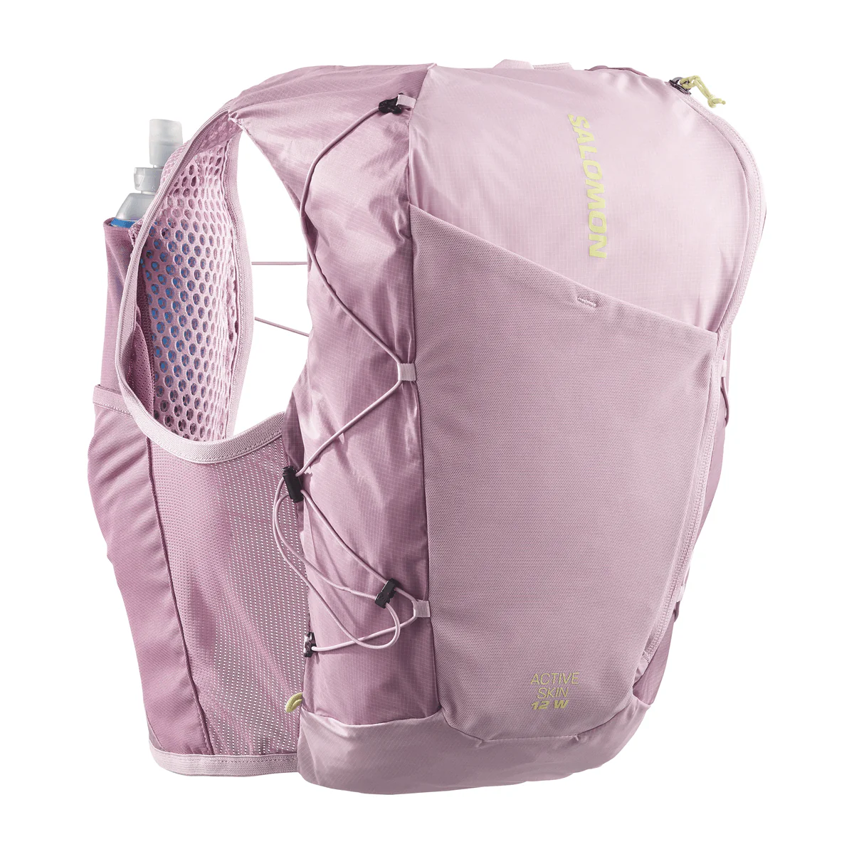 Salomon Active Skin 12 Hydration Vest Pack - Womens - Image 4