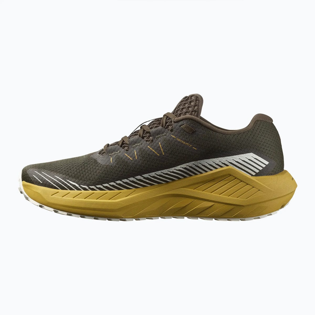 Salomon DRX DEFY GRVL Running Shoe - Men - Image 2
