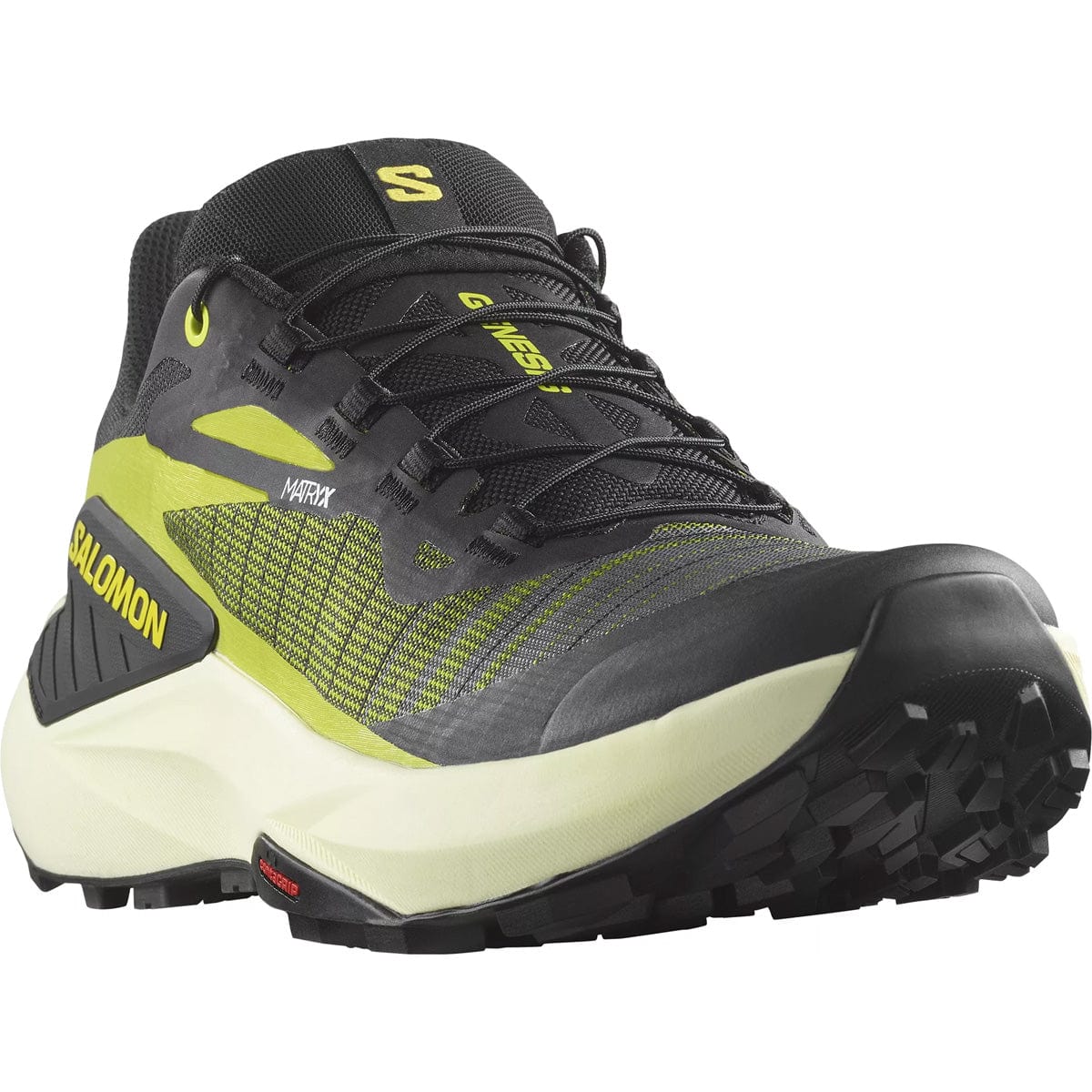 Salomon Genesis Trail Running Shoe - Men's - Image 10