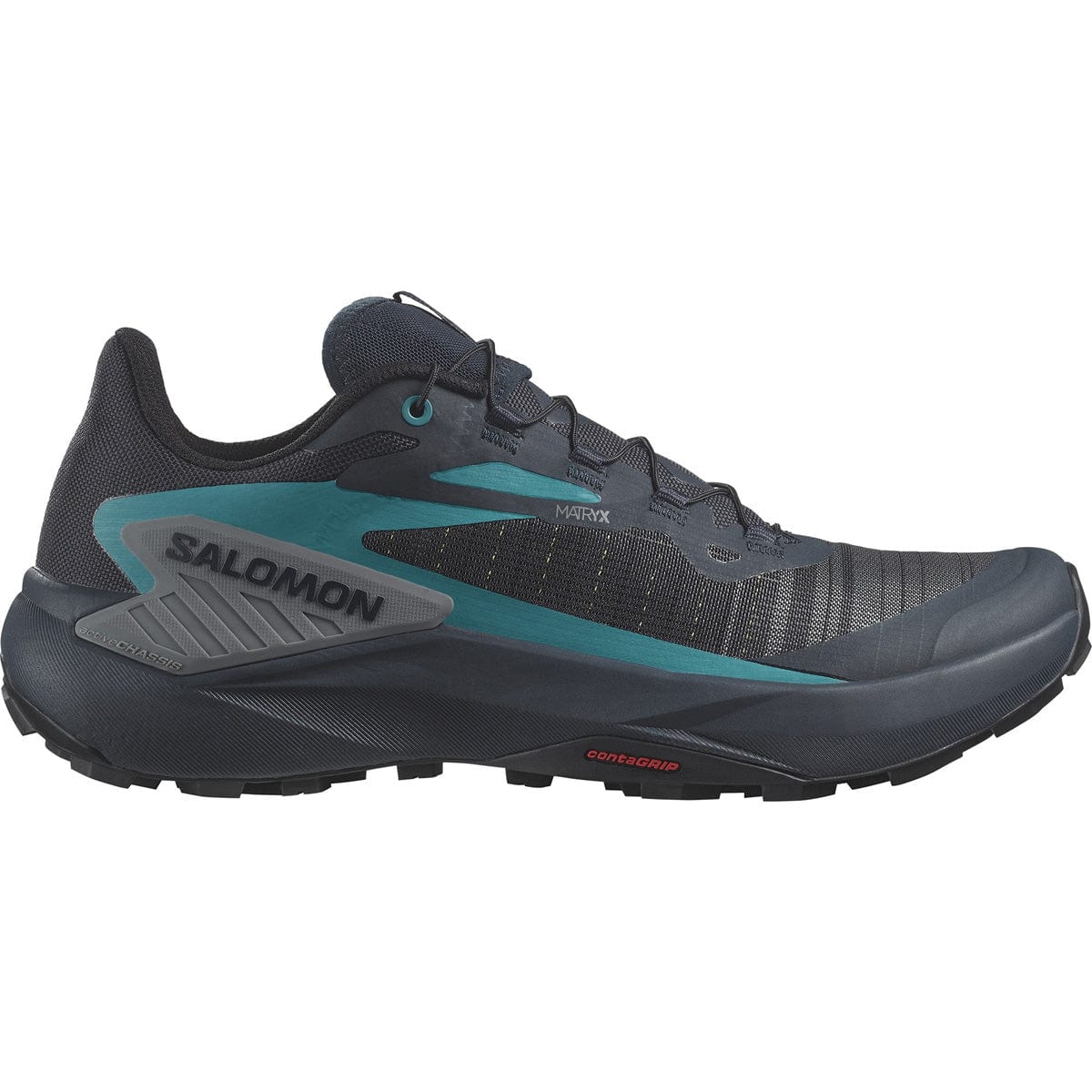 Salomon Genesis Trail Running Shoe - Men's - Image 13