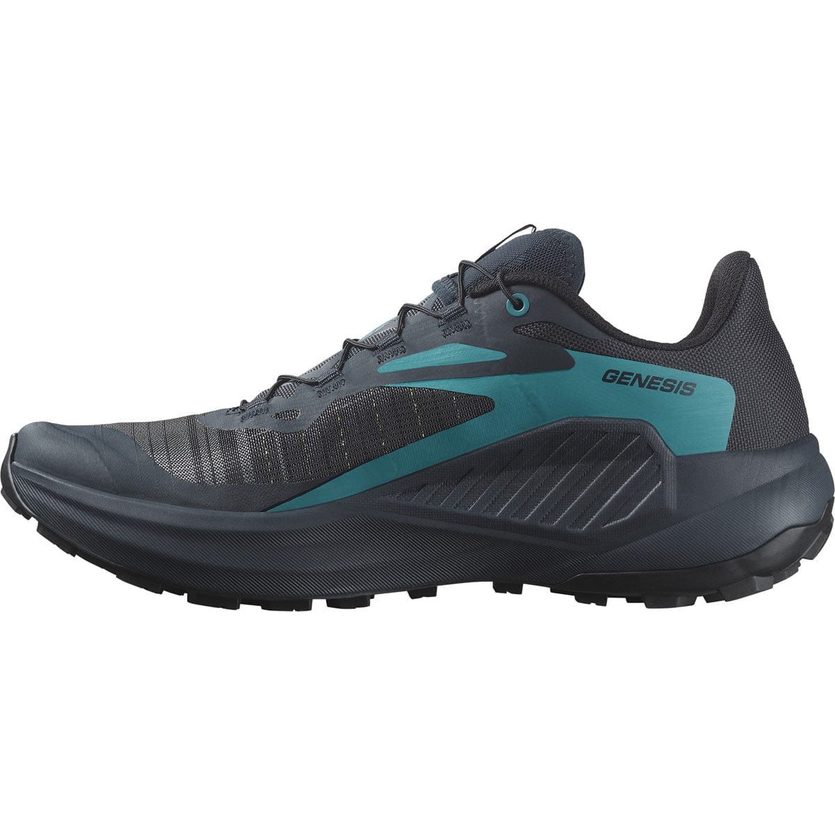 Salomon Genesis Trail Running Shoe - Men's - Image 14