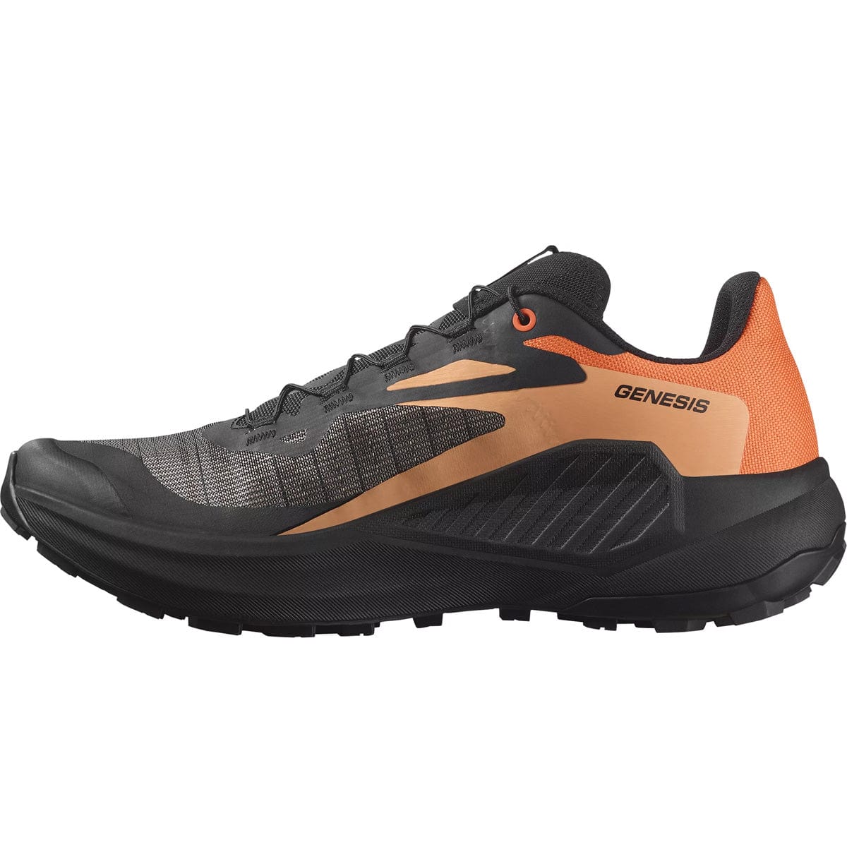 Salomon Genesis Trail Running Shoe - Men's - Image 2