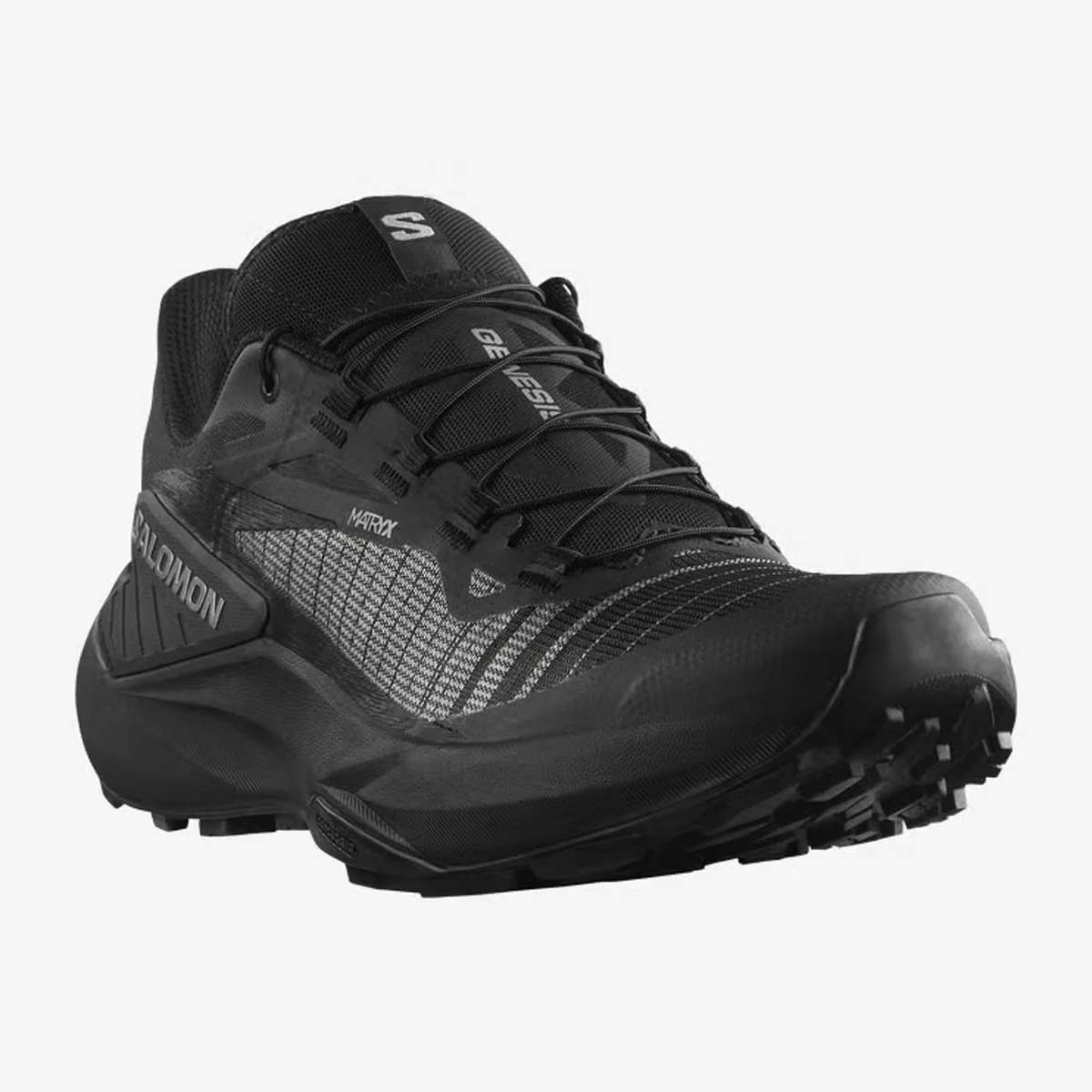 Salomon Genesis Trail Running Shoe - Men's - Image 22