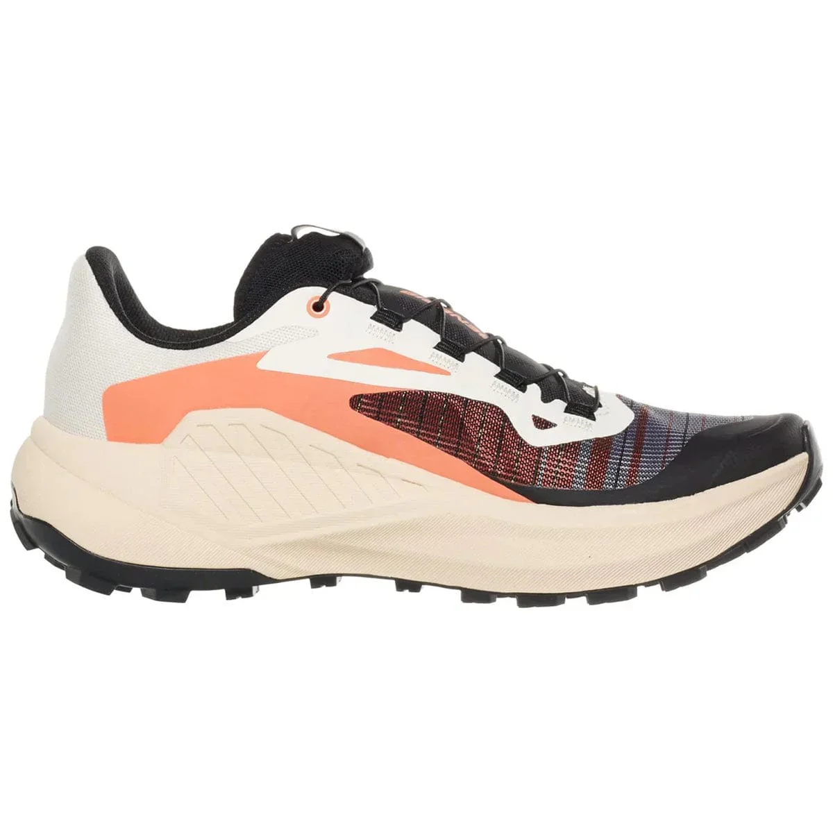 Salomon Genesis Trail Running Shoe - Women's - Image 6