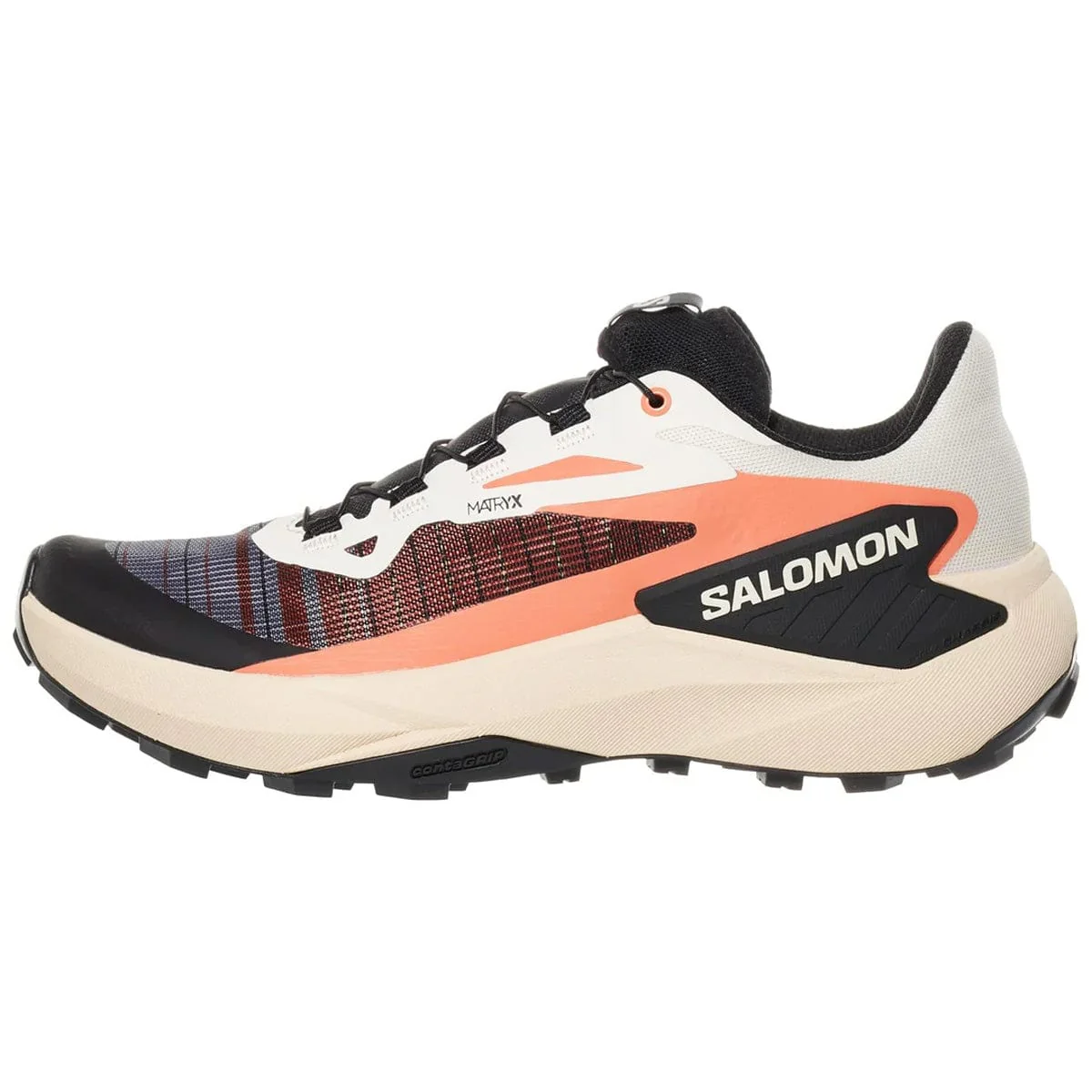 Salomon Genesis Trail Running Shoe - Women's - Image 8