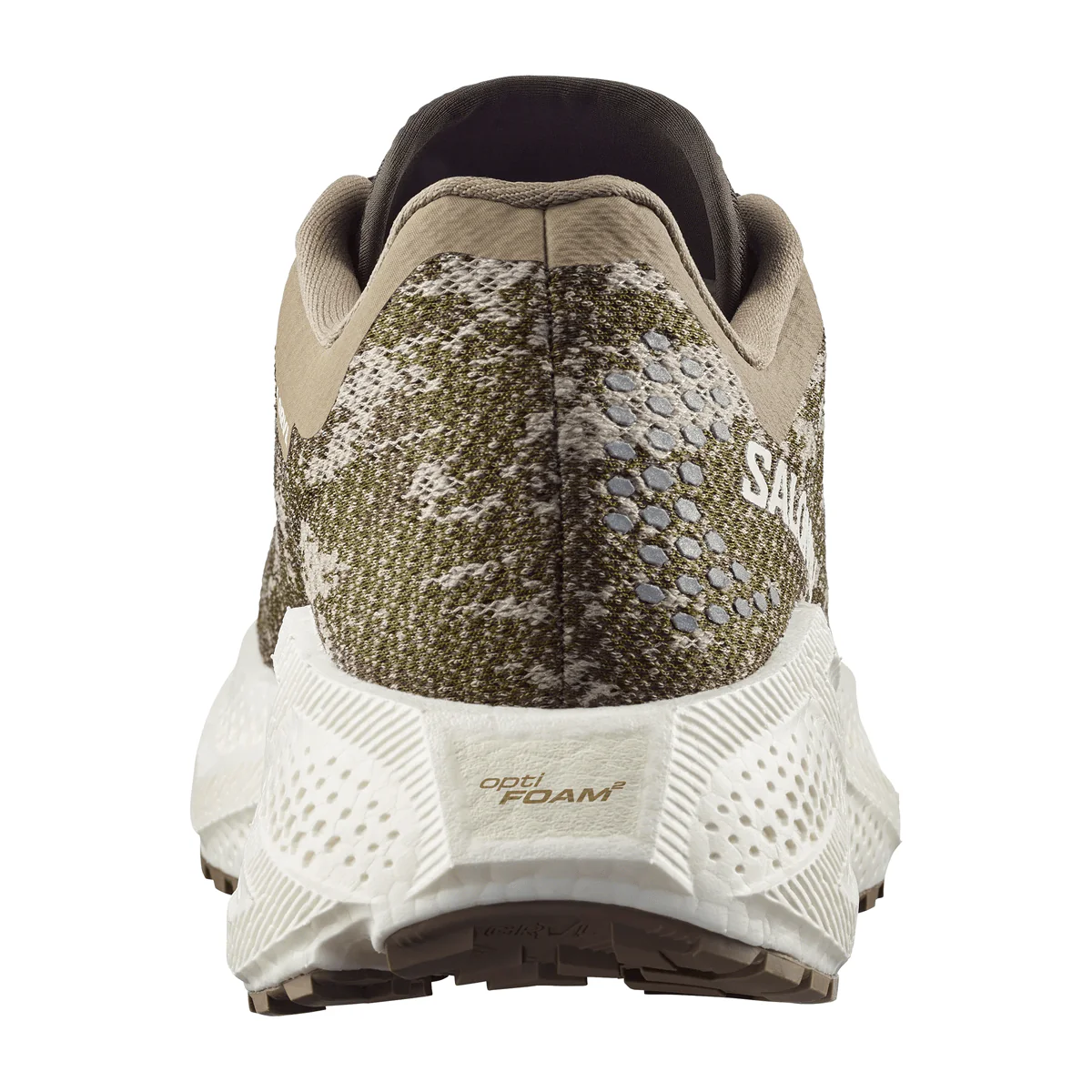Salomon Men's Aero Glide 4 GRVL Gravel Running Shoes - Image 5
