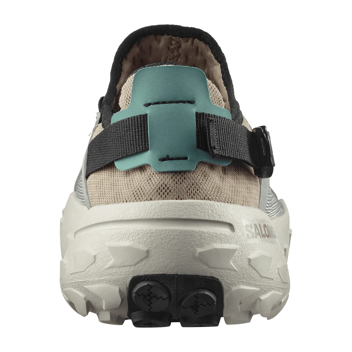 Salomon Men's Solamphibian Sandals Watershoe - Image 5
