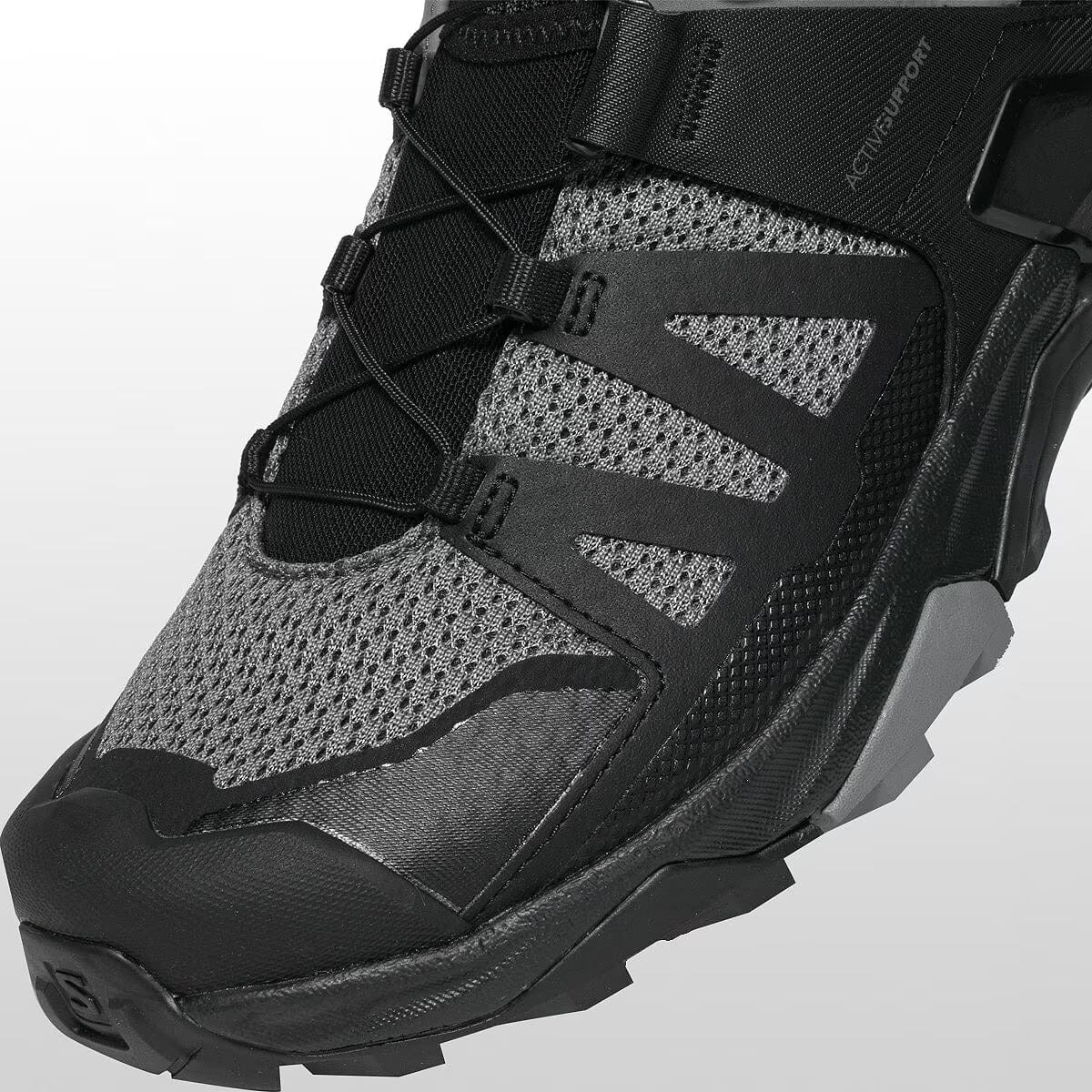 Salomon Men's X ULTRA 4 Low Hiking Shoes - Image 10