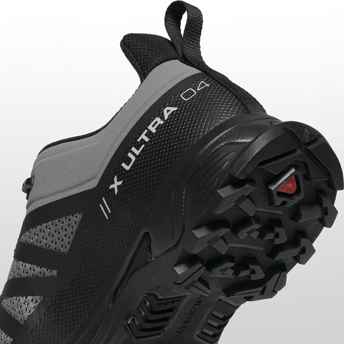 Salomon Men's X ULTRA 4 Low Hiking Shoes - Image 11
