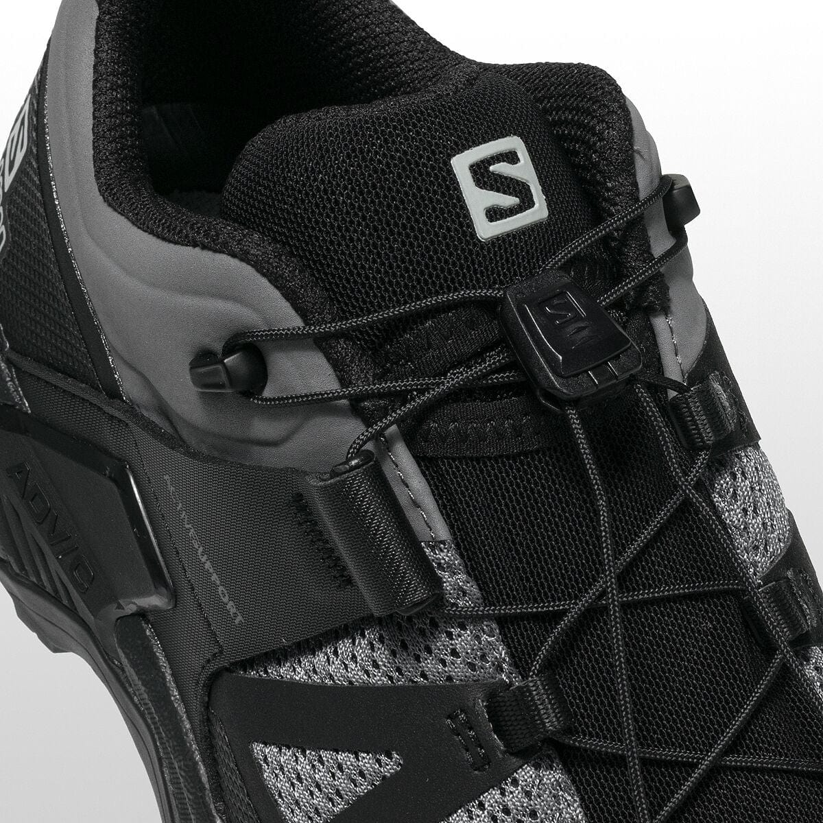 Salomon Men's X ULTRA 4 Low Hiking Shoes - Image 12