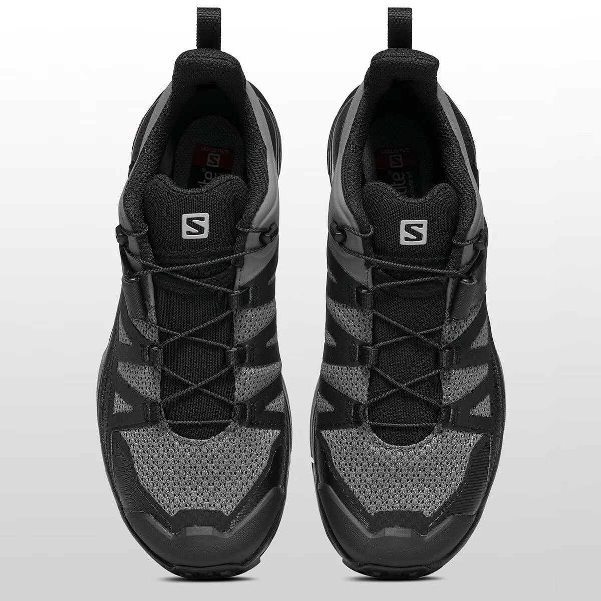 Salomon Men's X ULTRA 4 Low Hiking Shoes - Image 9