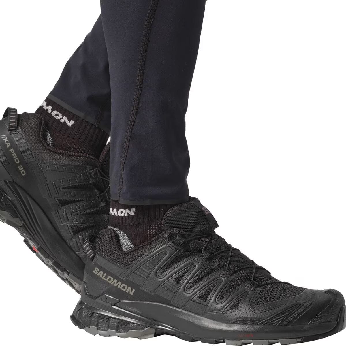 Salomon Men's XA PRO 3D V9 Trail Running Shoe - Image 10