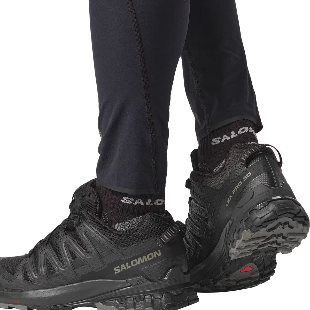 Salomon Men's XA PRO 3D V9 Trail Running Shoe - Image 11