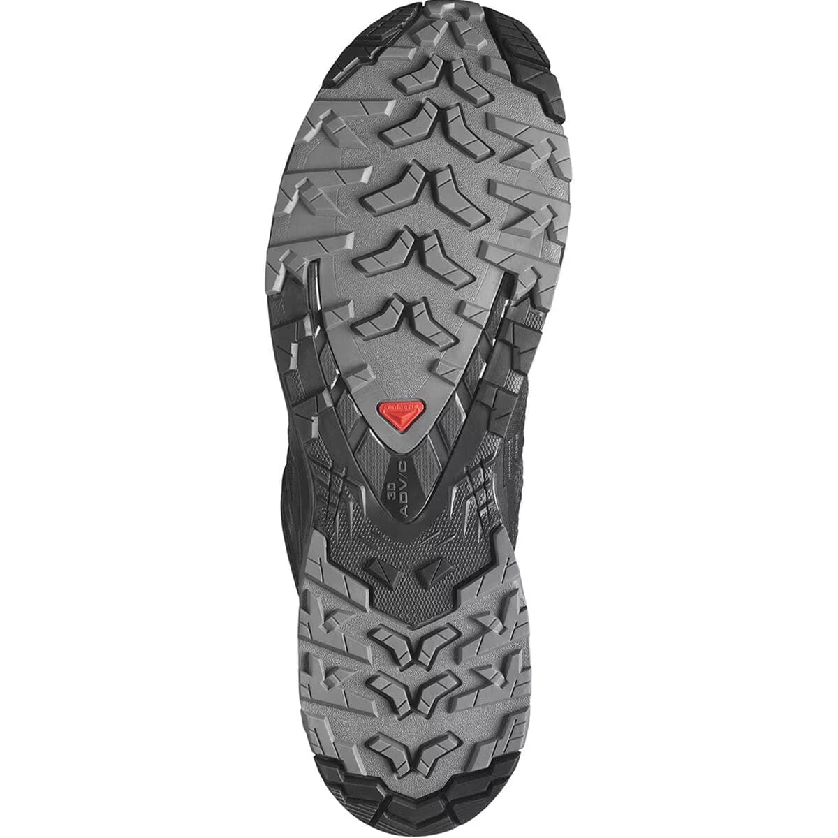 Salomon Men's XA PRO 3D V9 Trail Running Shoe - Image 12