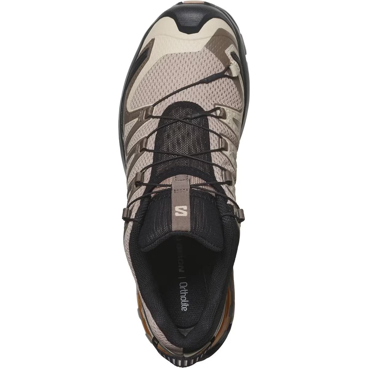 Salomon Men's XA PRO 3D V9 Trail Running Shoe - Image 16