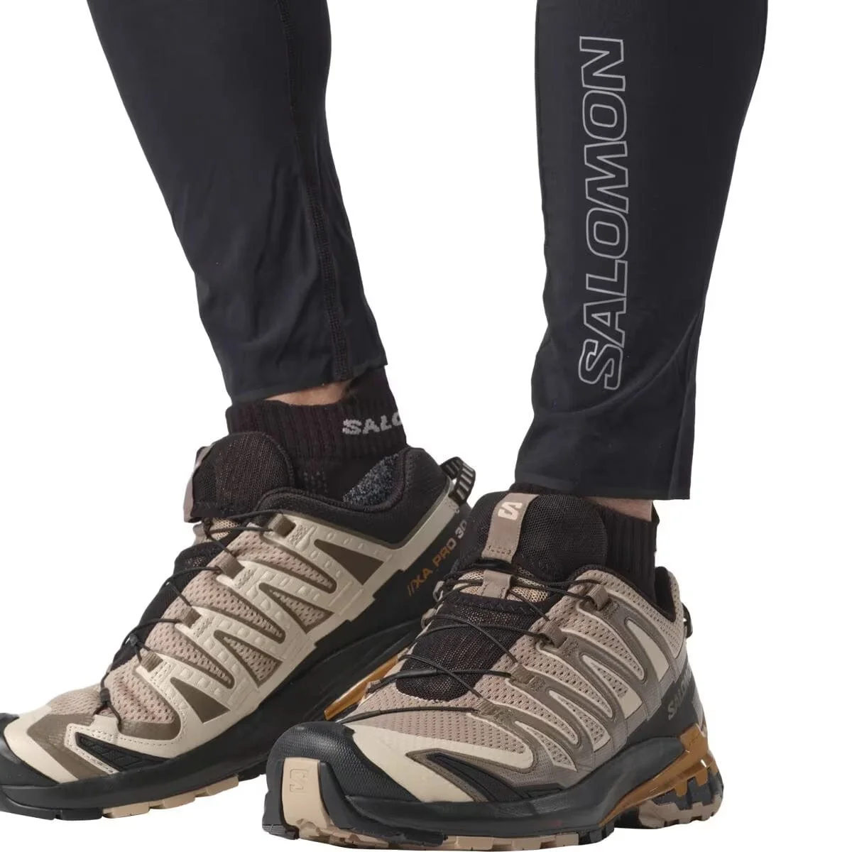 Salomon Men's XA PRO 3D V9 Trail Running Shoe - Image 17