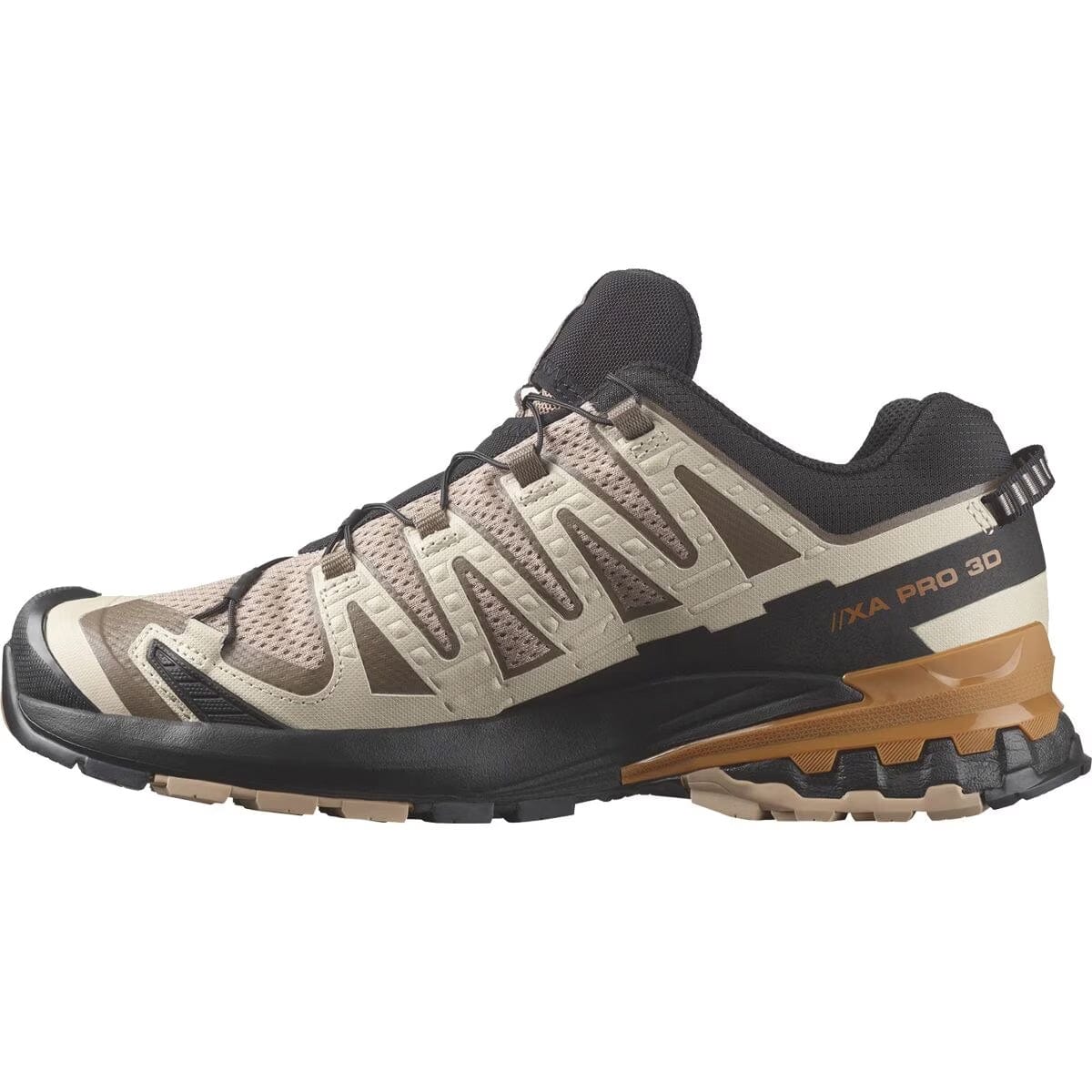 Salomon Men's XA PRO 3D V9 Trail Running Shoe - Image 18