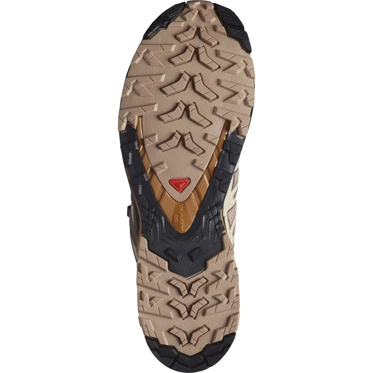 Salomon Men's XA PRO 3D V9 Trail Running Shoe - Image 19