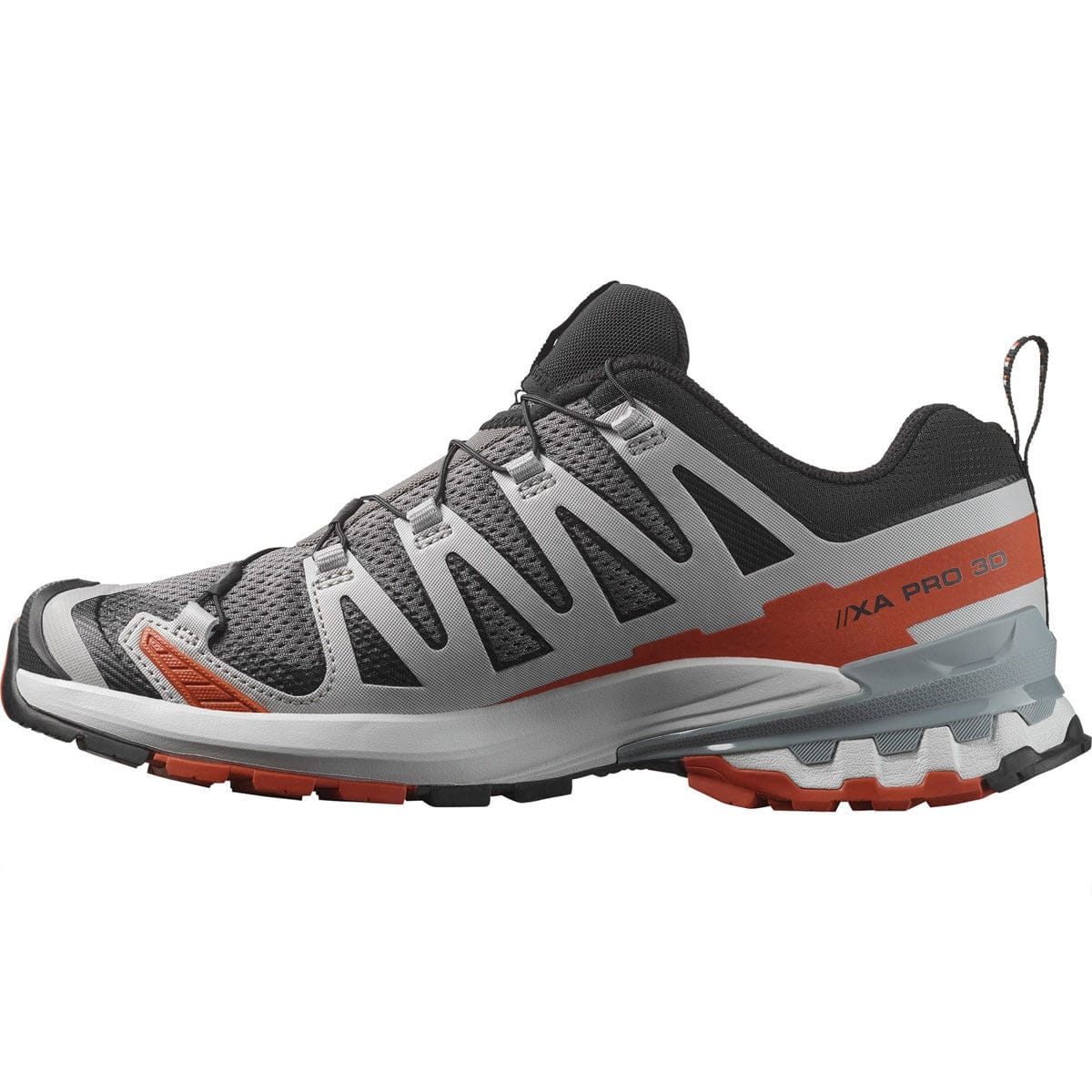 Salomon Men's XA PRO 3D V9 Trail Running Shoe - Image 2