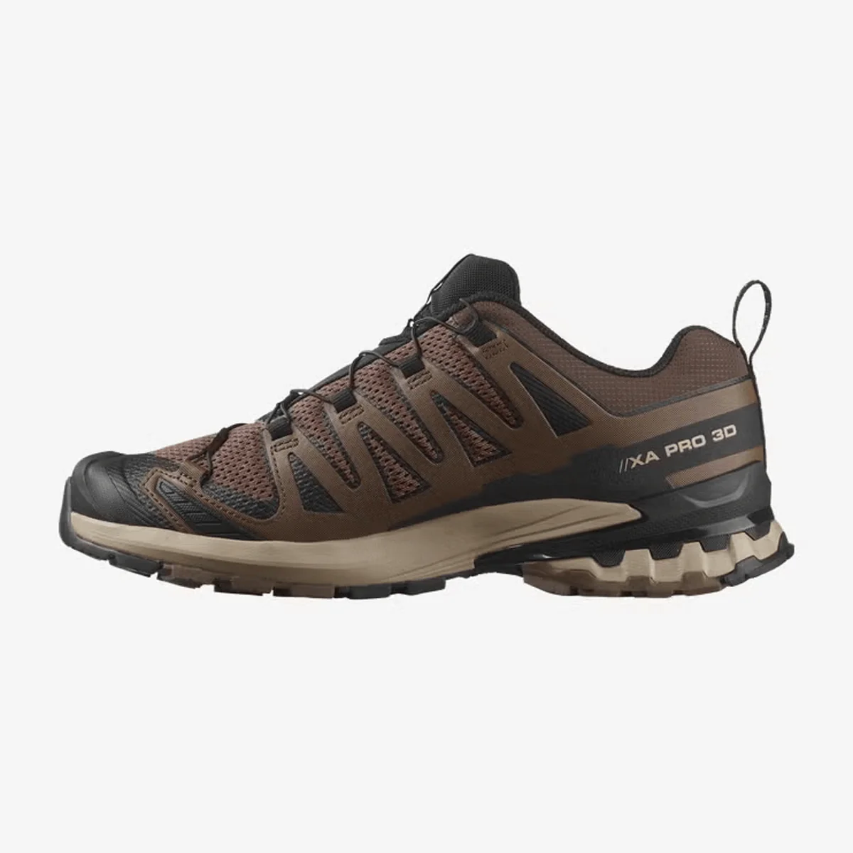 Salomon Men's XA PRO 3D V9 Trail Running Shoe - Image 24