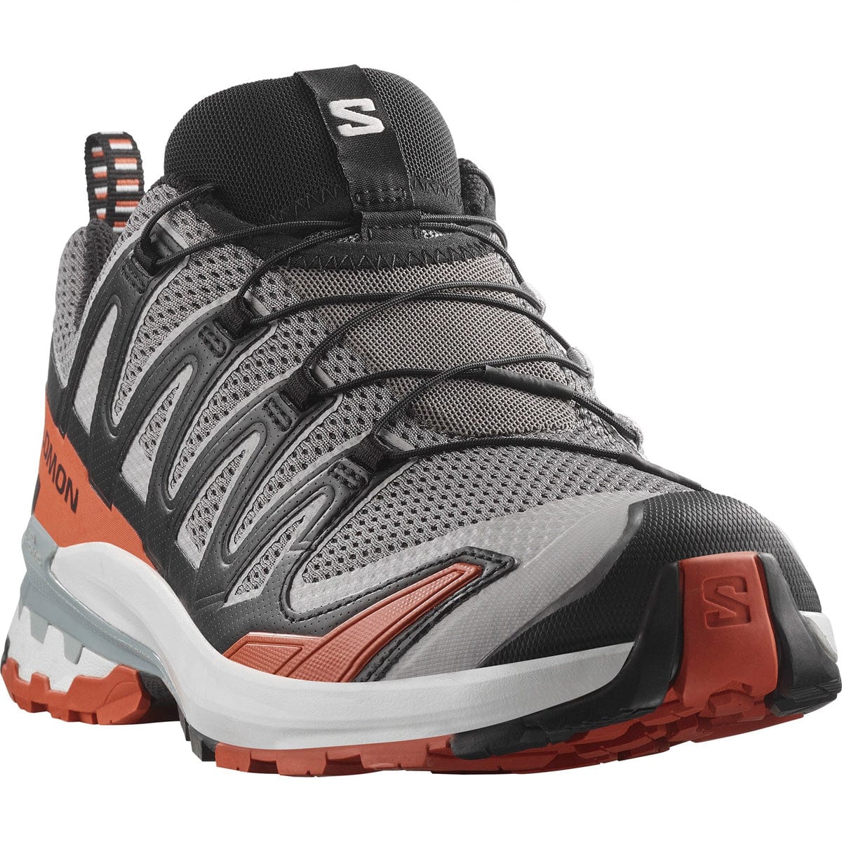 Salomon Men's XA PRO 3D V9 Trail Running Shoe - Image 3