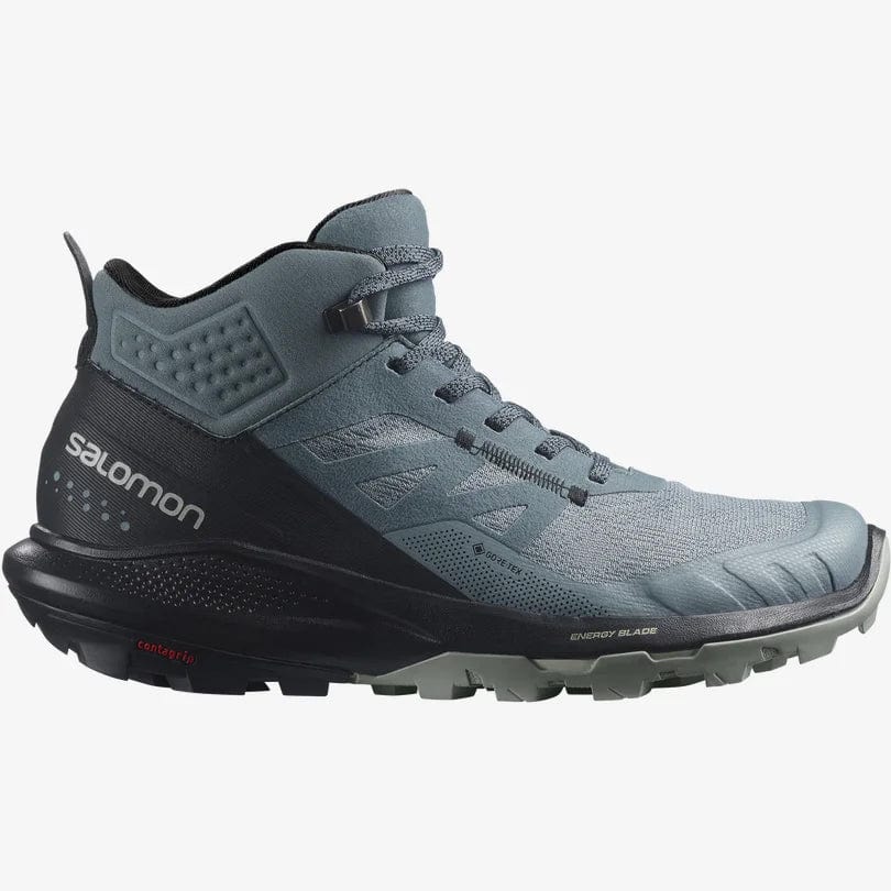 Salomon OUTpulse Mid GTX Women's Hiking Boot - Image 2