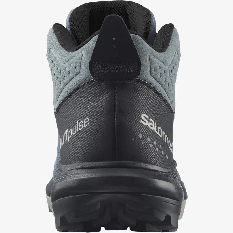 Salomon OUTpulse Mid GTX Women's Hiking Boot - Image 4