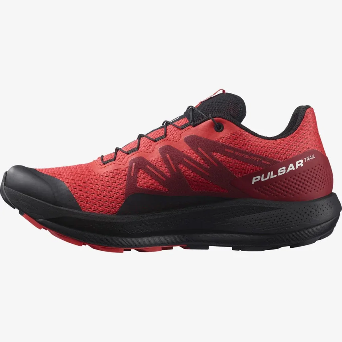 Salomon Pulsar Men's Trail Running Shoes - Image 4