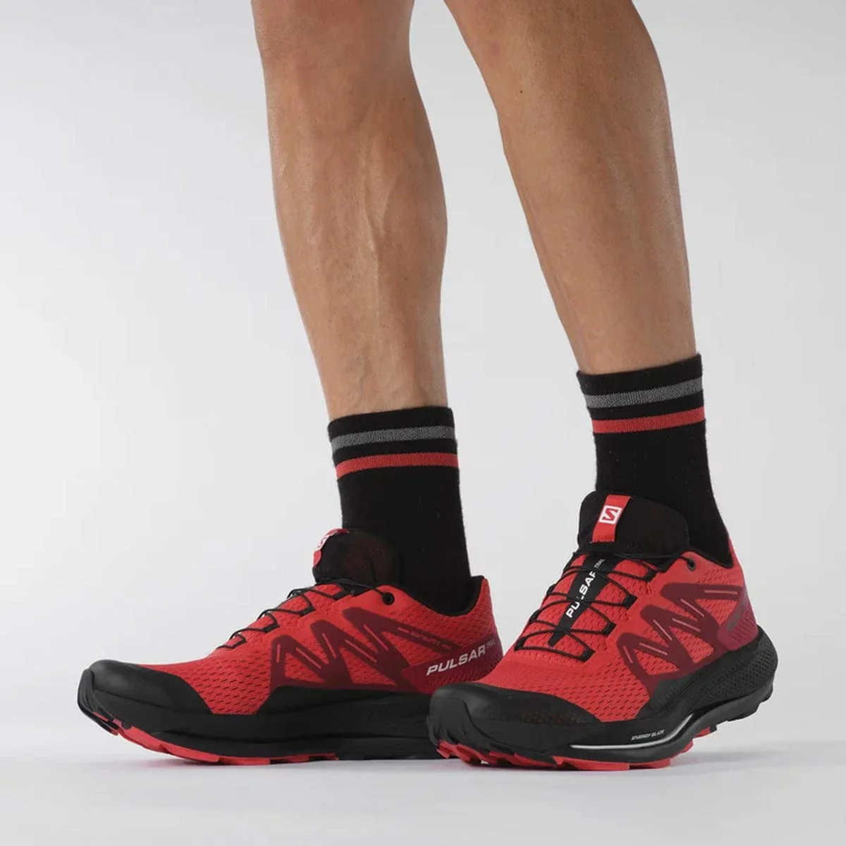 Salomon Pulsar Men's Trail Running Shoes - Image 6