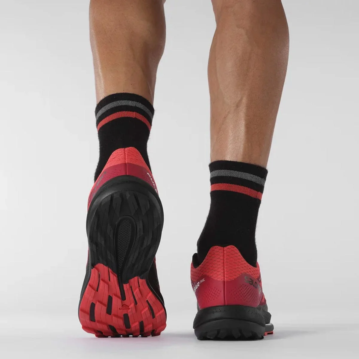 Salomon Pulsar Men's Trail Running Shoes - Image 7