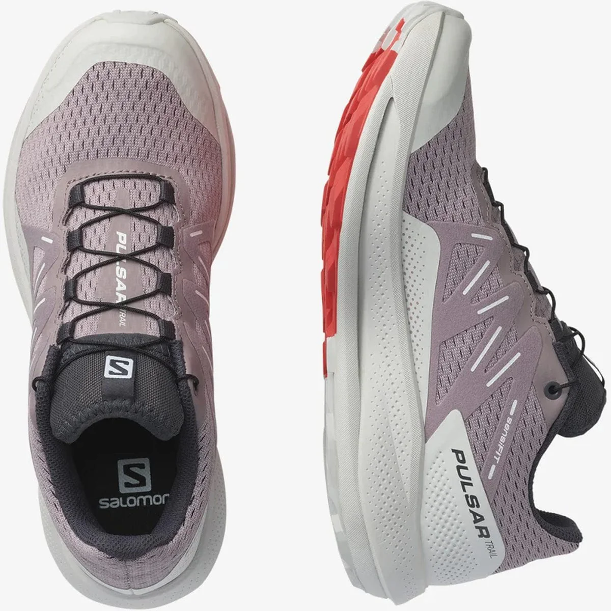 Salomon Pulsar Women's Trail Running Shoes - Image 6