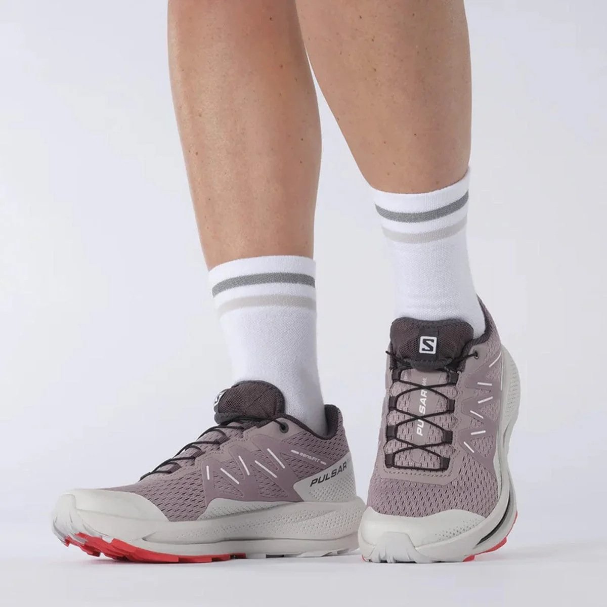 Salomon Pulsar Women's Trail Running Shoes - Image 7
