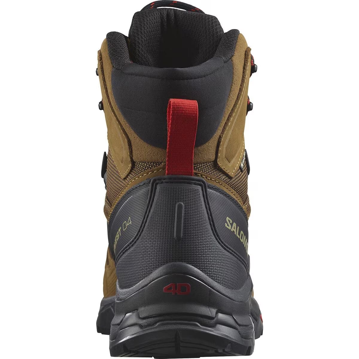 Salomon QUEST 4 GTX High Backpacking Boot - Men's - Image 14