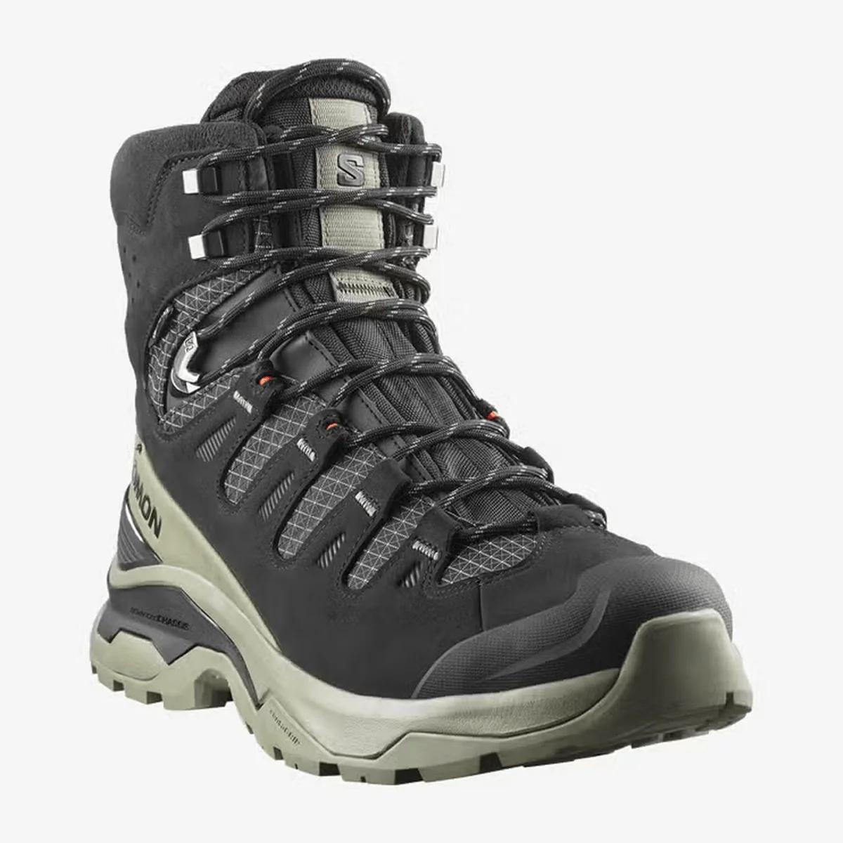 Salomon Quest 5 GTX Mens Backpacking Boot - Image 10