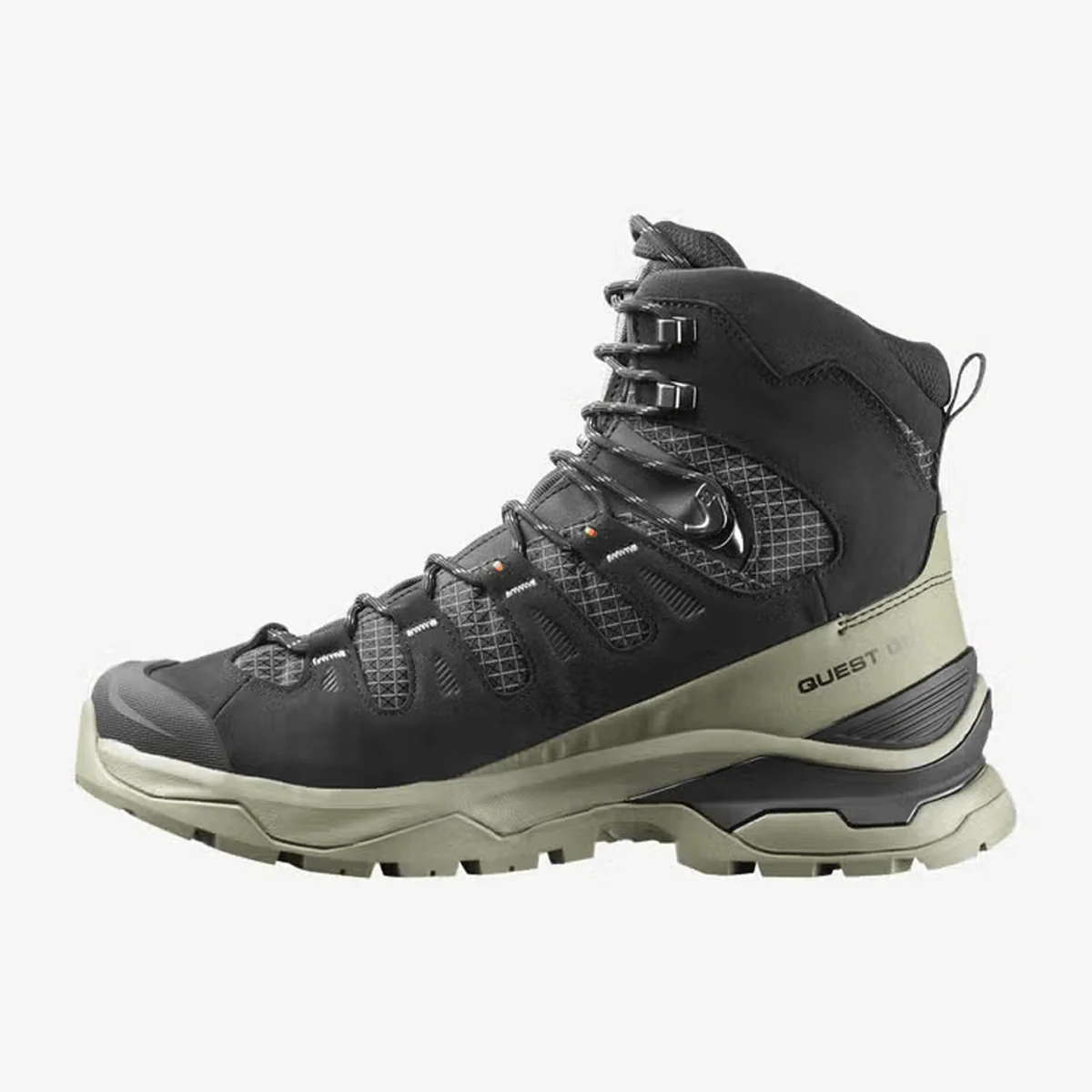 Salomon Quest 5 GTX Mens Backpacking Boot - Image 9
