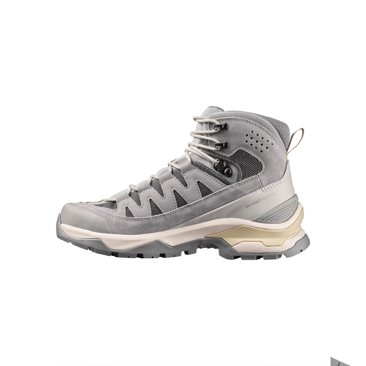 Salomon Quest Echo Gore Tex Women's - Backpacking Boots - Image 3