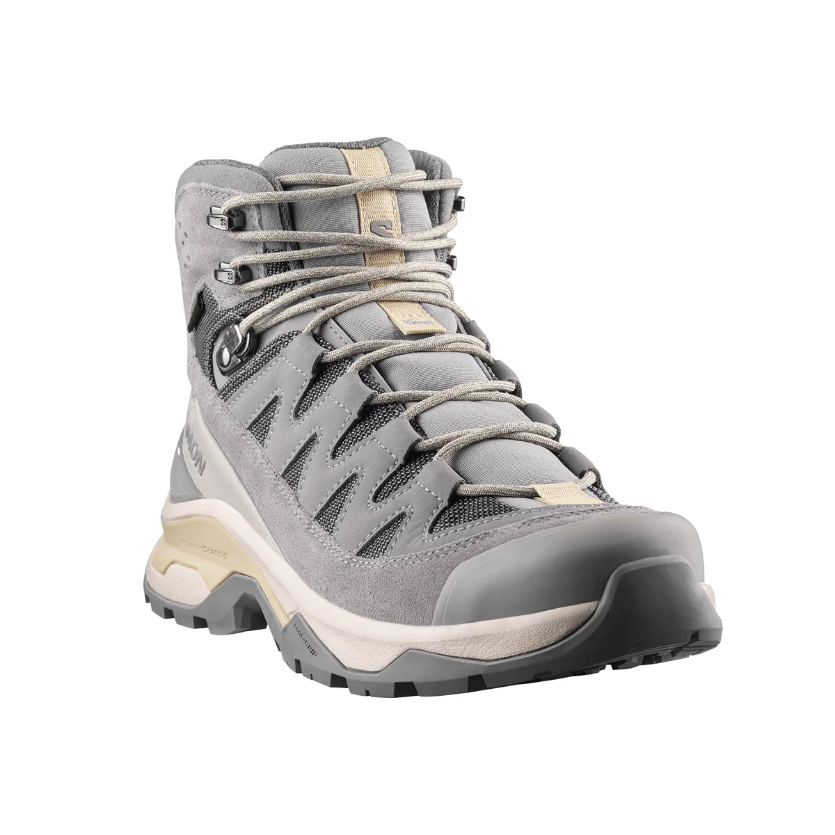 Salomon Quest Echo Gore Tex Women's - Backpacking Boots - Image 4