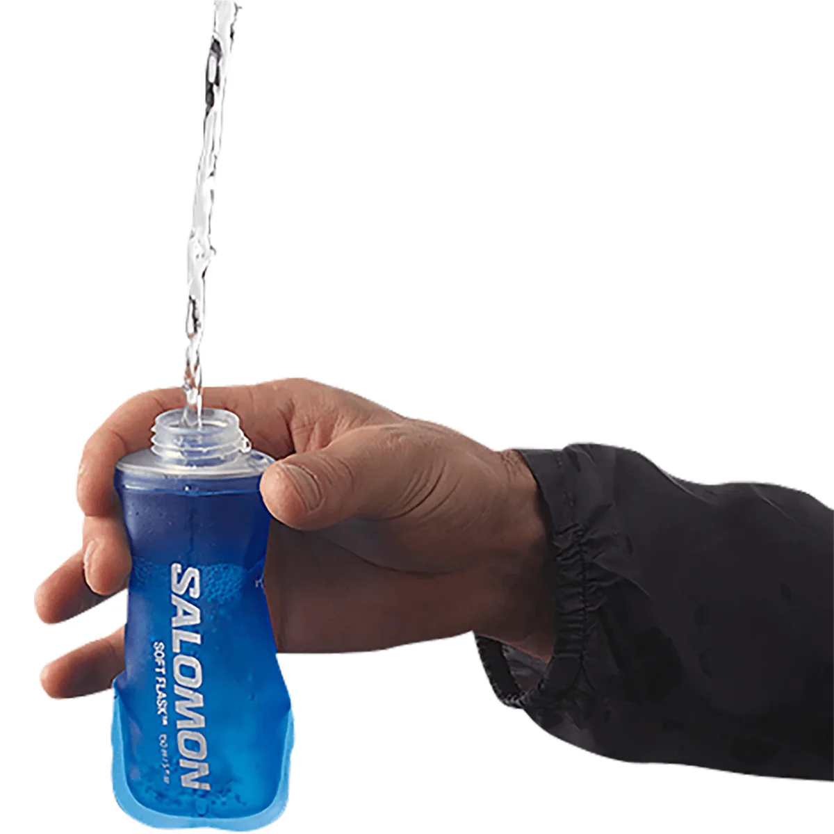Salomon Soft Flask 150ML/5oz - Image 2