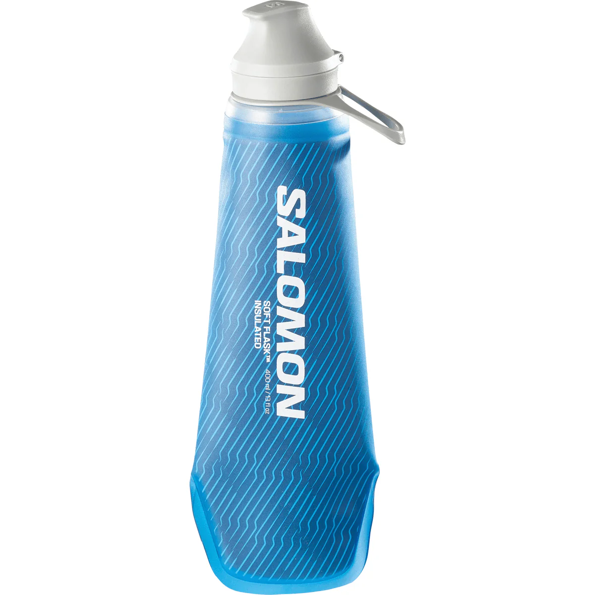 Salomon Soft Flask Insulated 400ML/13oz