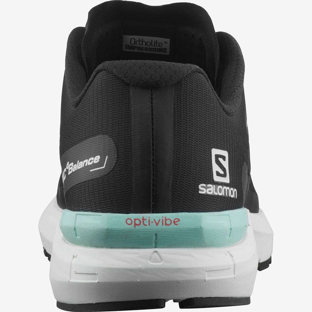 Salomon Sonic 4 Balance Running Shoe - Men's - Image 3
