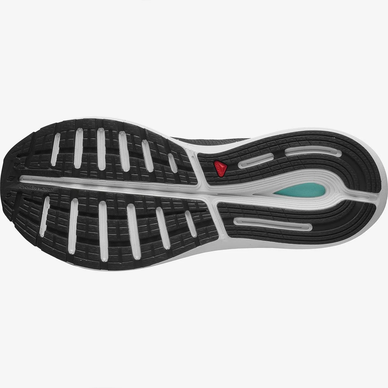 Salomon Sonic 4 Balance Running Shoe - Men's - Image 4