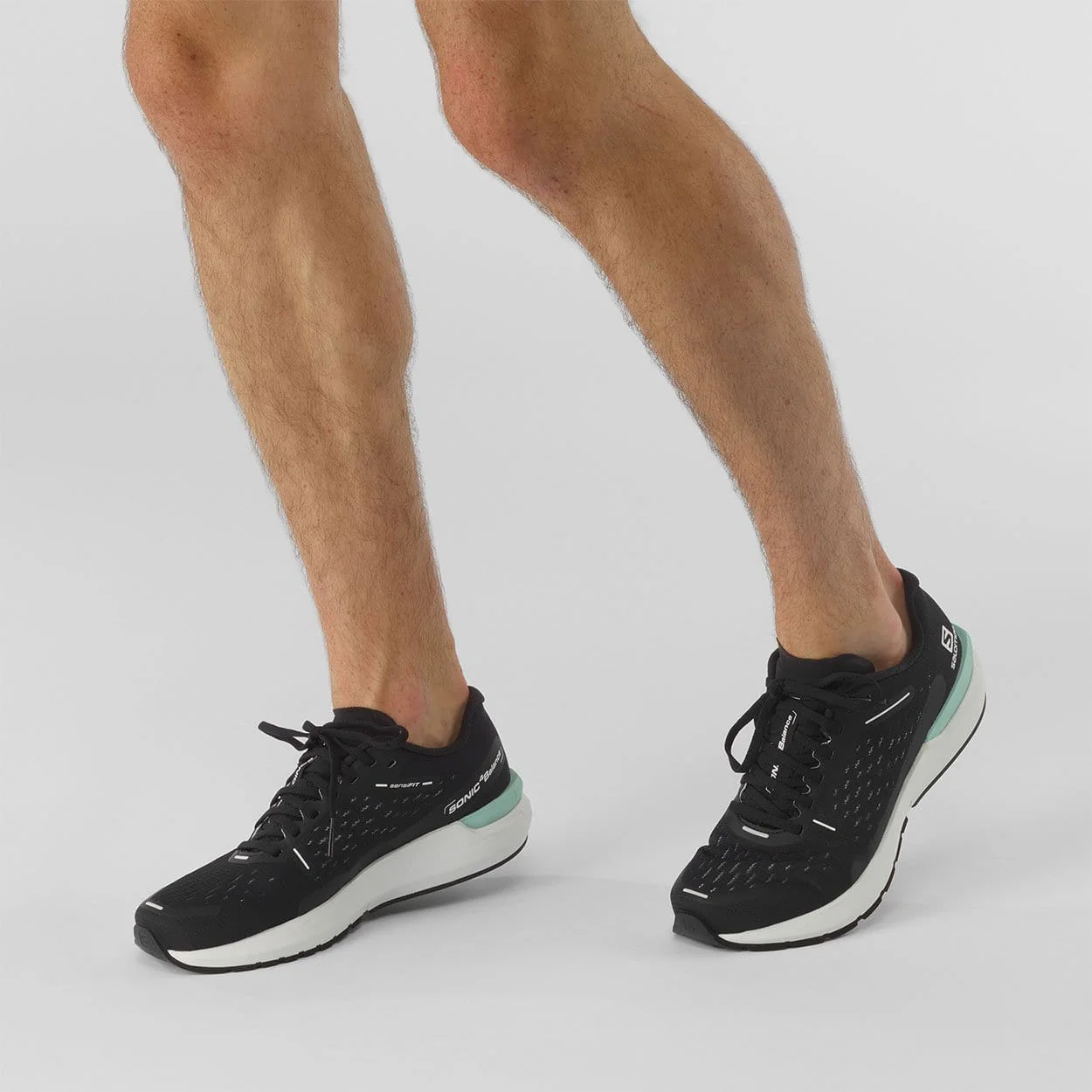 Salomon Sonic 4 Balance Running Shoe - Men's - Image 6