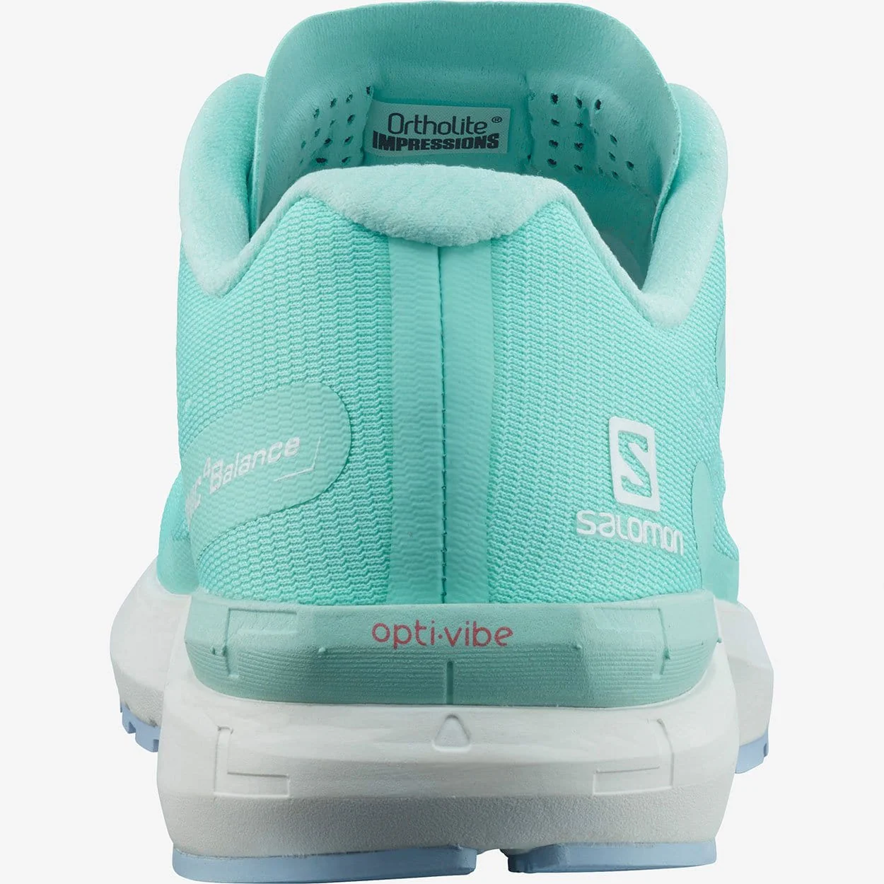 Salomon Sonic 4 Balance Running Shoe - Women's - Image 2