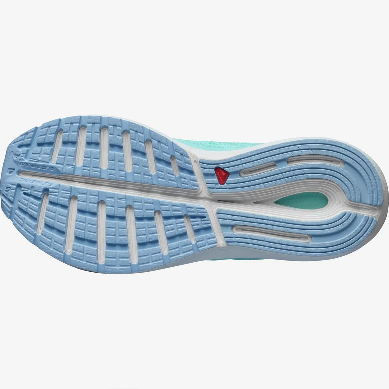 Salomon Sonic 4 Balance Running Shoe - Women's - Image 3