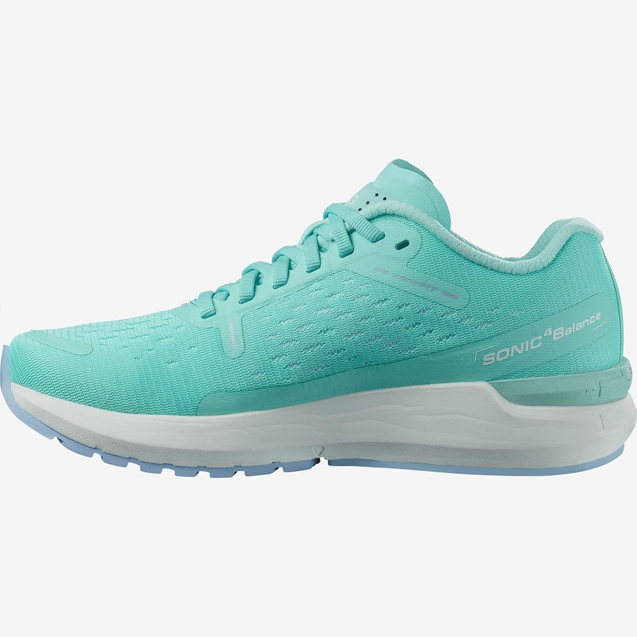 Salomon Sonic 4 Balance Running Shoe - Women's - Image 4