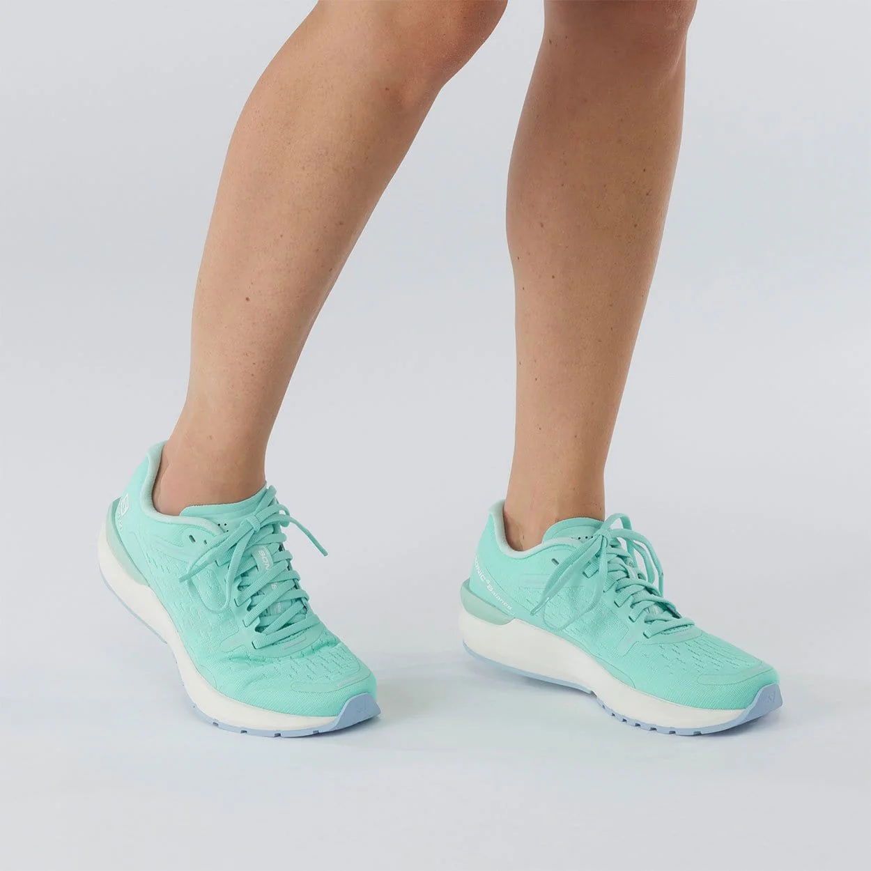 Salomon Sonic 4 Balance Running Shoe - Women's - Image 5