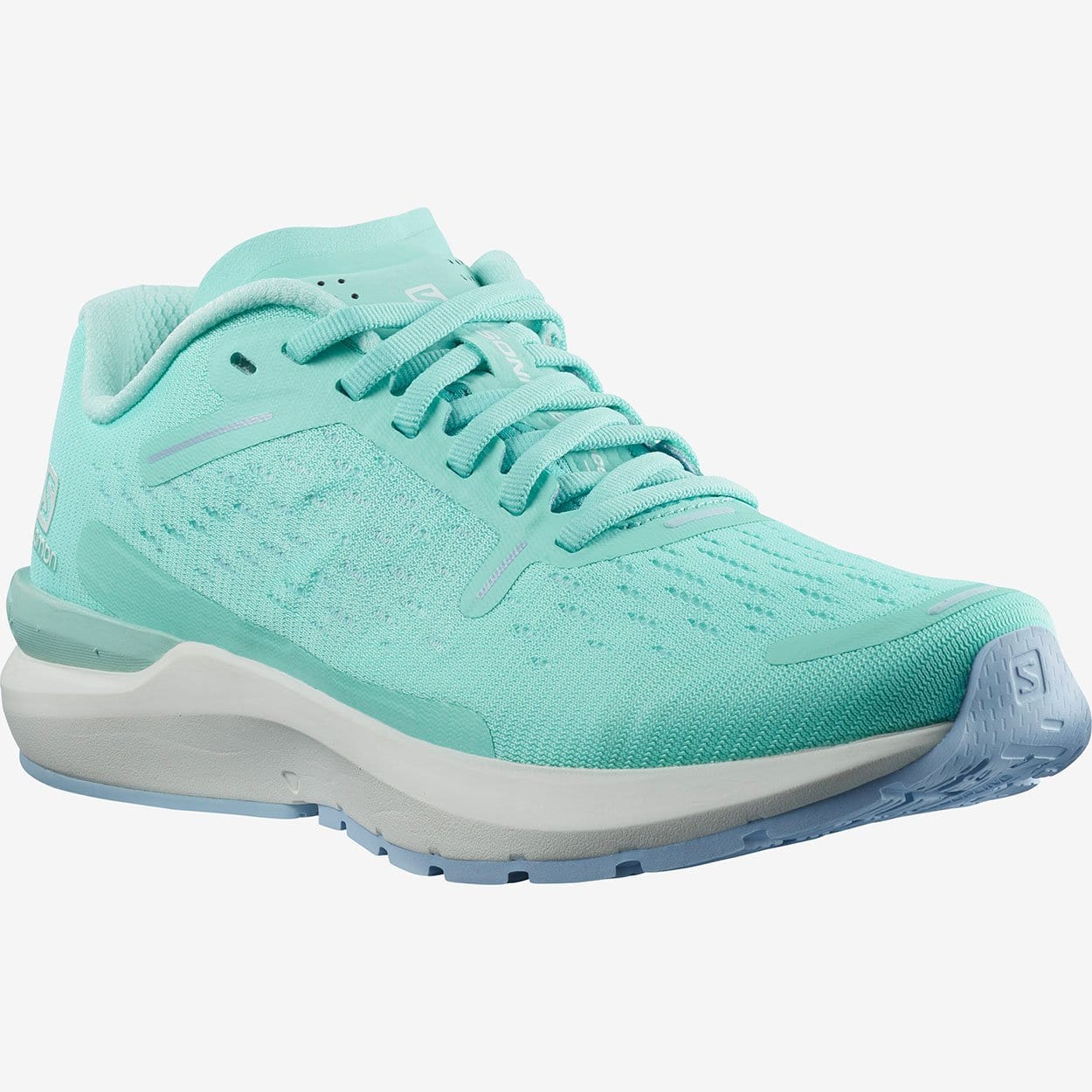 Salomon Sonic 4 Balance Running Shoe - Women's - Image 6