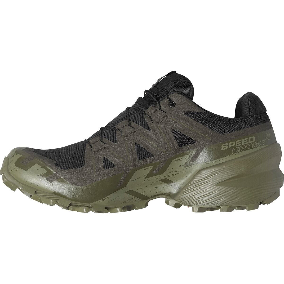 Salomon Speedcross 6 Gore-Tex Men's Trail Running Shoes - Image 10