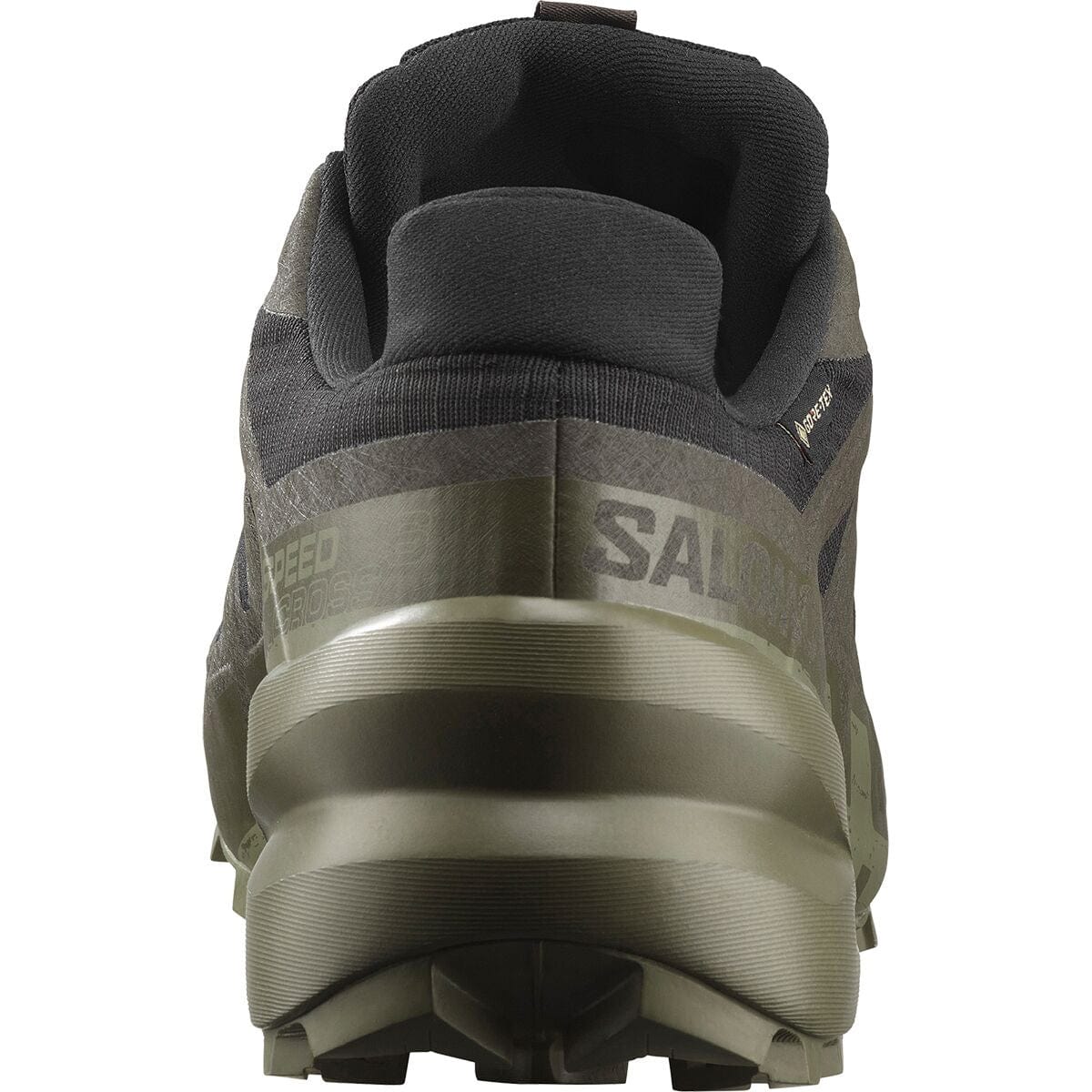 Salomon Speedcross 6 Gore-Tex Men's Trail Running Shoes - Image 12