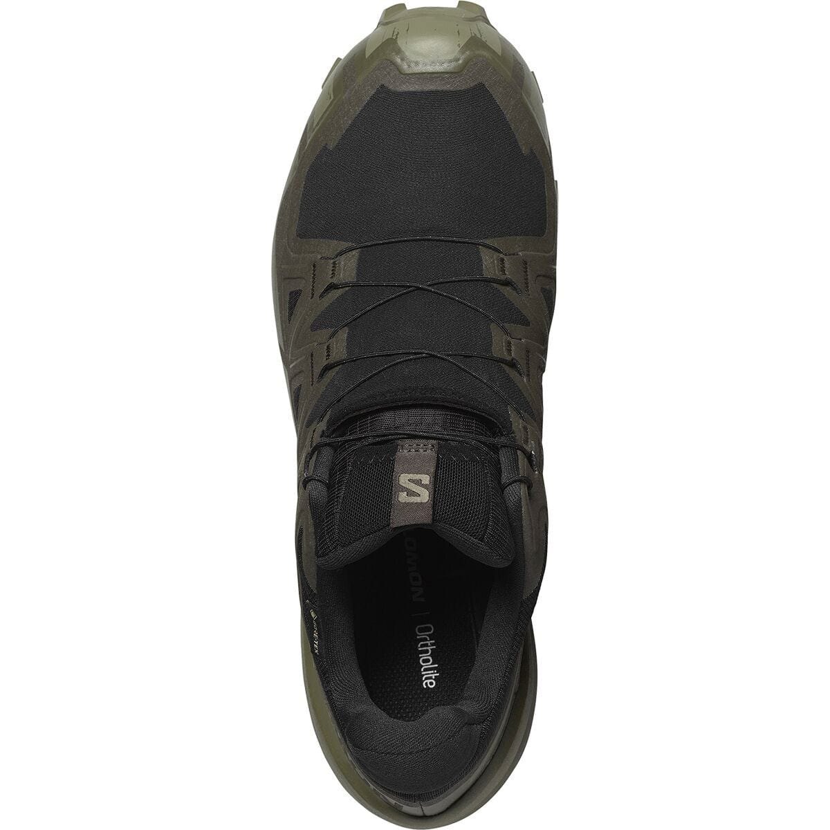 Salomon Speedcross 6 Gore-Tex Men's Trail Running Shoes - Image 13